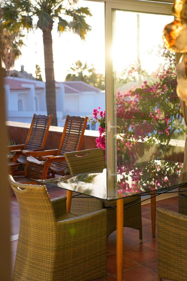 In The Garden Apartment Costa Adeje (Tenerife)