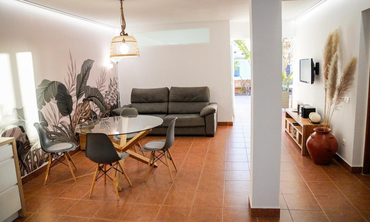 Apartment In The Garden Costa Adeje (Tenerife)