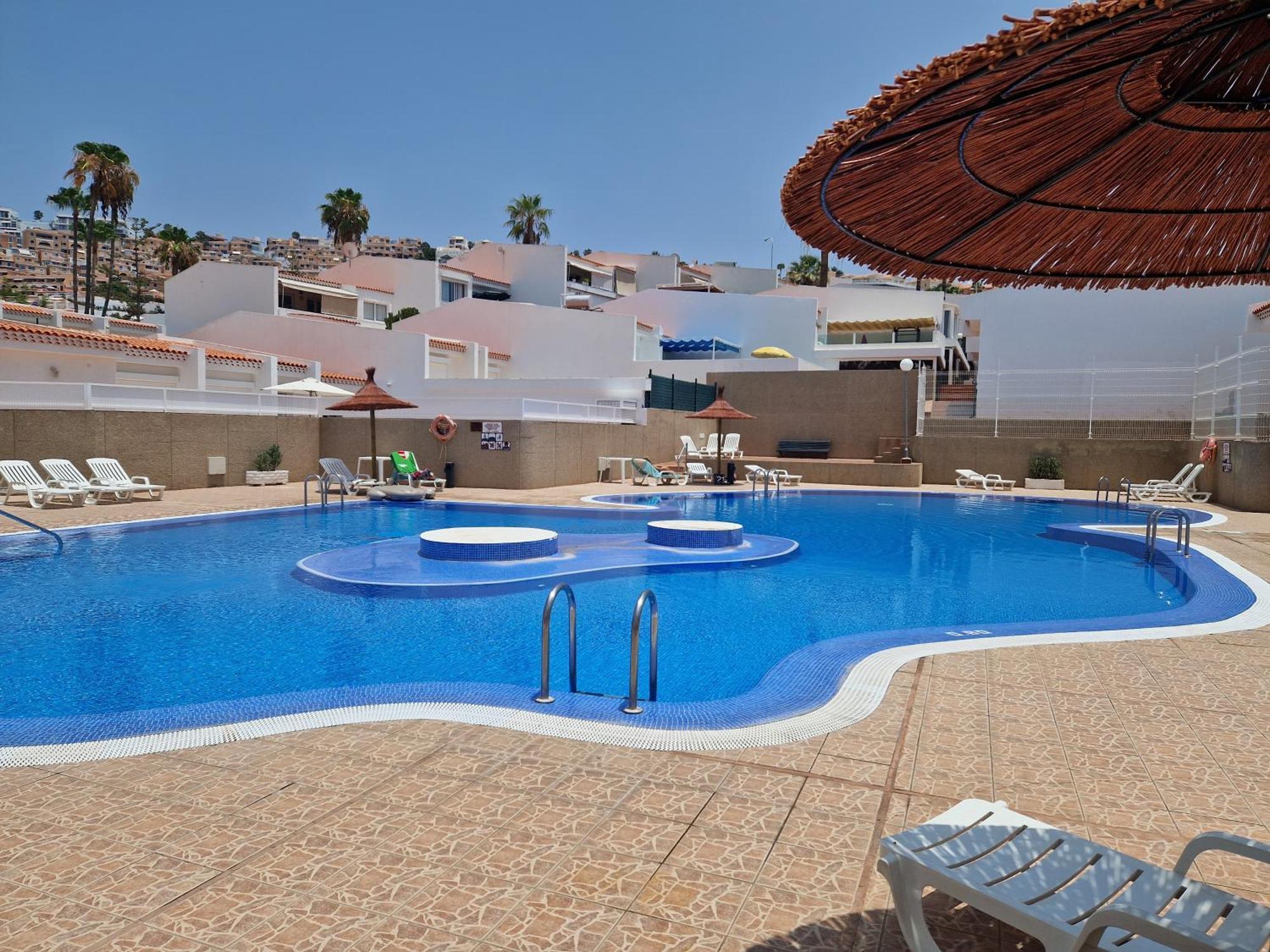 Apartamento In The Garden *